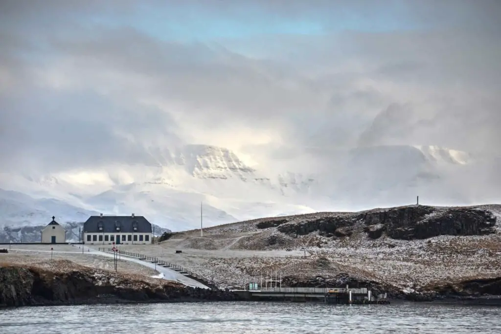 Ontdek de Bezienswaardigheden van Reykjavik: Van Moderne Architectuur tot Historische Schatten! 11 citytrip reykjavik