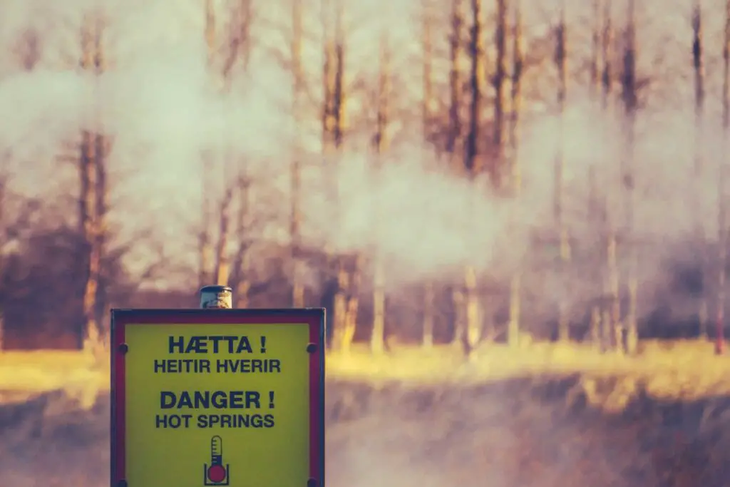 De ijslandse taal is nauwelijks verandert
