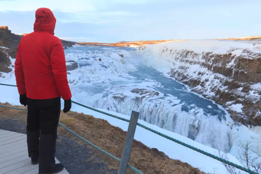 Roadtrip Golden Circle IJsland in 3 dagen - tips 14 Tips voor rijden van de Golden Circle in IJsland