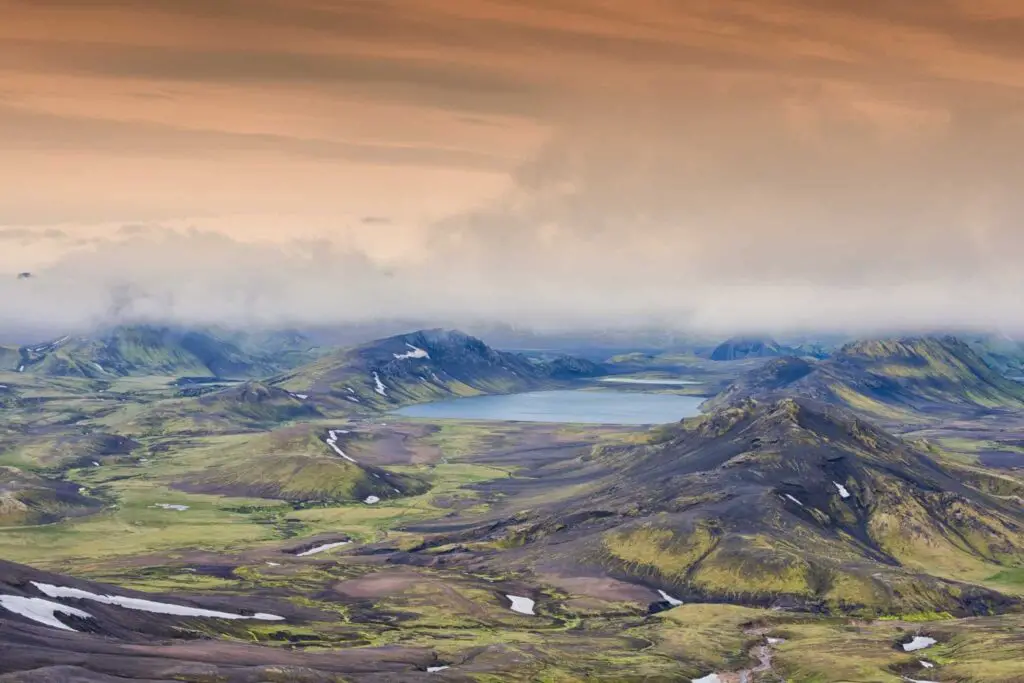 Wandelen IJsland - De 7 beste meerdaagse wandelroutes en 8 korte wandelroutes! 13 Wandelen in Laugavegur
