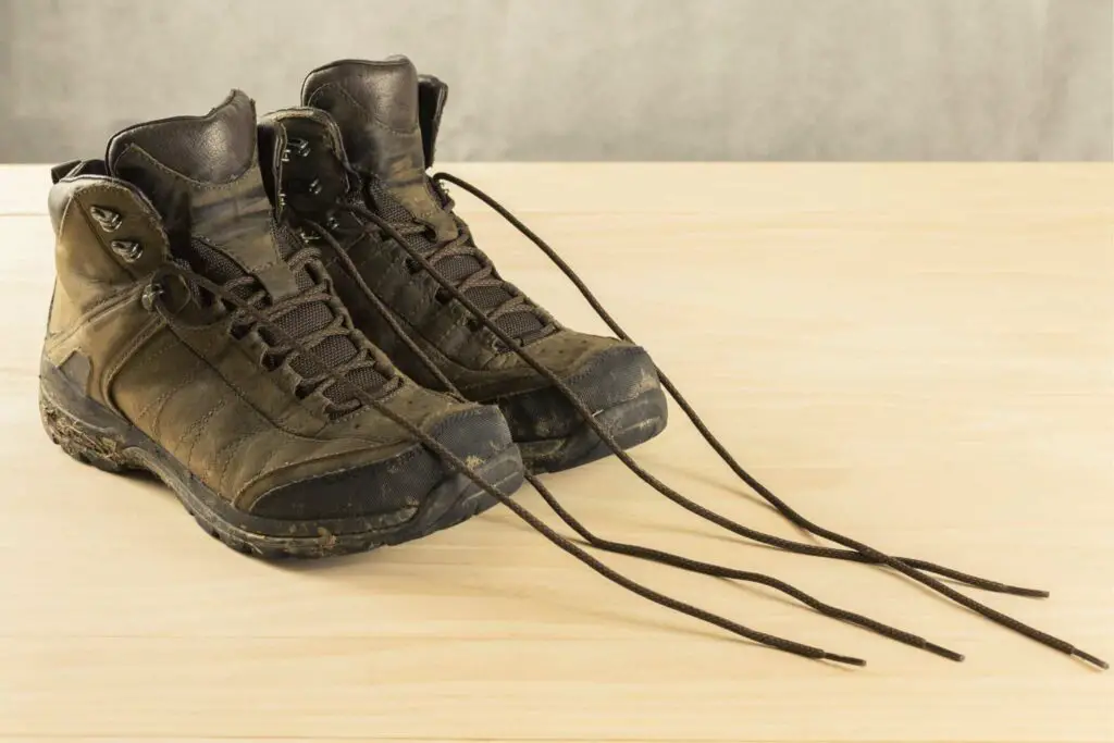 Alles over het kopen van wandelschoenen! 8 wandelschoenen onderhouden