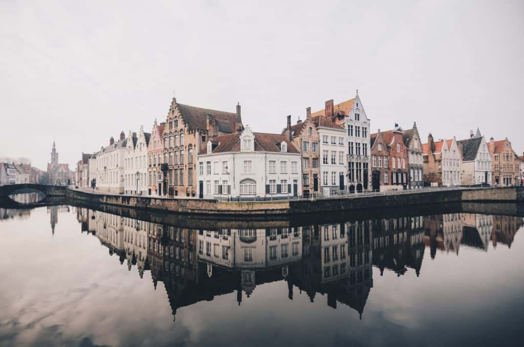 De 11 beste bezienswaardigheden in Brugge 60 Bezienswaardigheden in Brugge