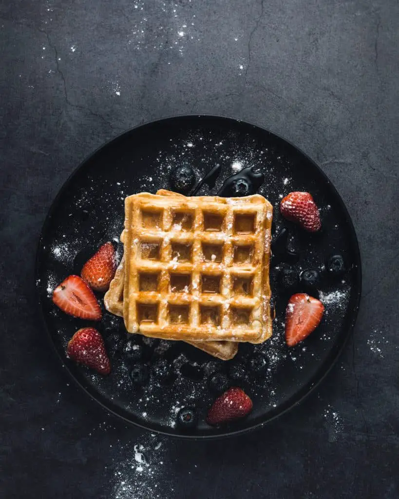 De 13 beste bezienswaardigheden in Brugge 14 Belgische Wafel