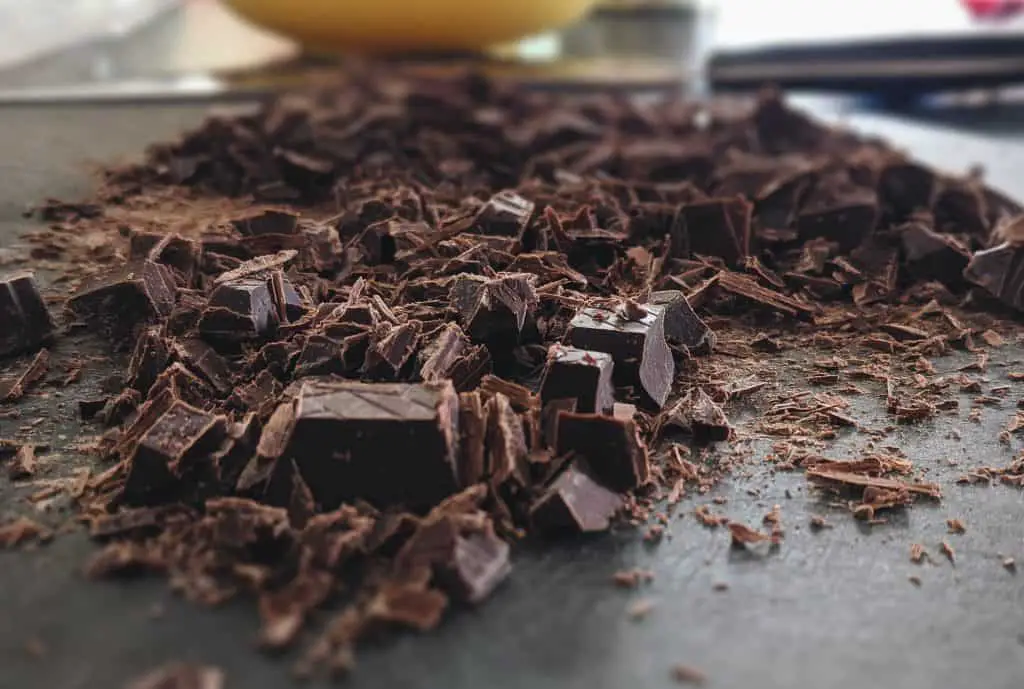 De 11 beste redenen voor een vakantie in België 12 Belgische Chocolade
