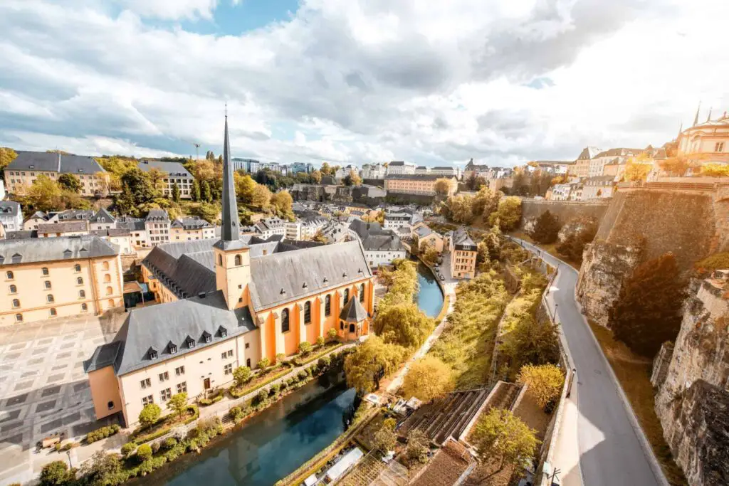 Wat is er te doen in Luxemburg tijdens mijn vakantie? 1 Op vakantie in Luxemburg