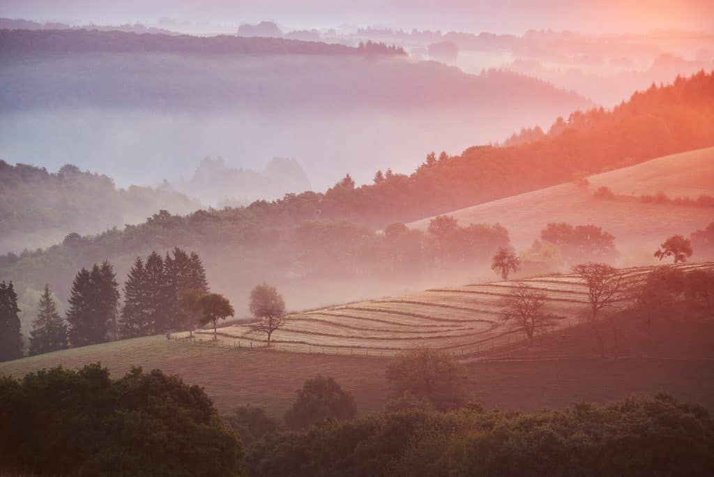De 6 mooiste plekken van Luxemburg! 8 Vianden, een mooie streek in Luxemburg