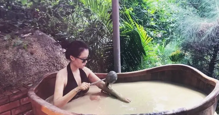 Complete reisgids voor Nha Trang, Vietnam 12 Thap ba hotsprings