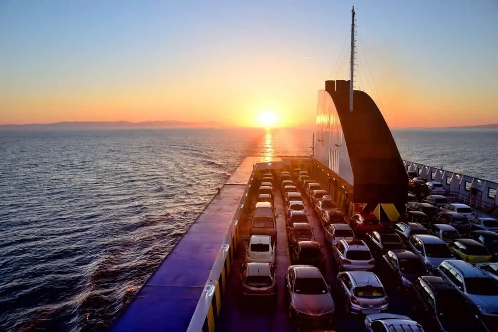 De mooiste bezienswaardigheden van Sicilië! 9 veerboot vanaf sicilië