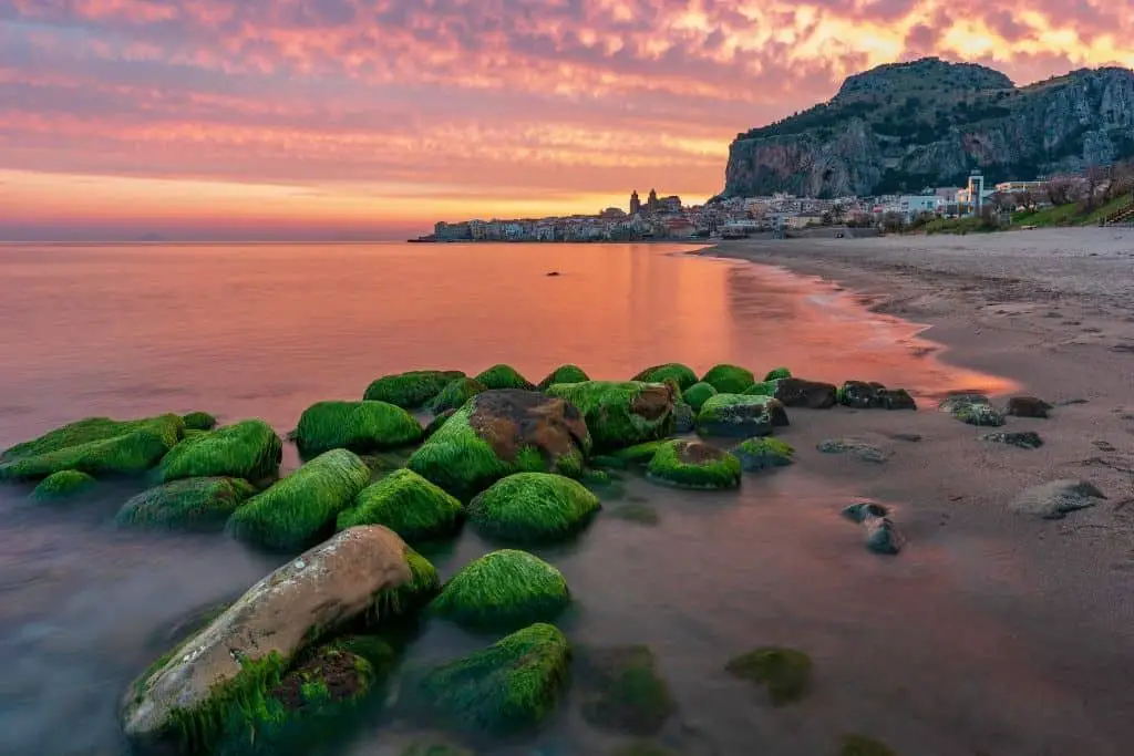 De mooiste bezienswaardigheden van Sicilië! 21 De stranden van Sicilie