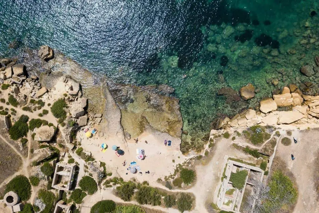 De mooiste bezienswaardigheden van Sicilië! 24 Plemmirio