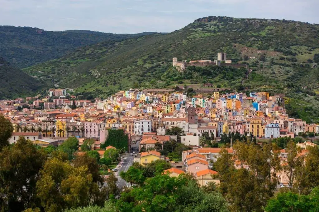 17x de beste Sardinië bezienswaardigheden 11 oristano