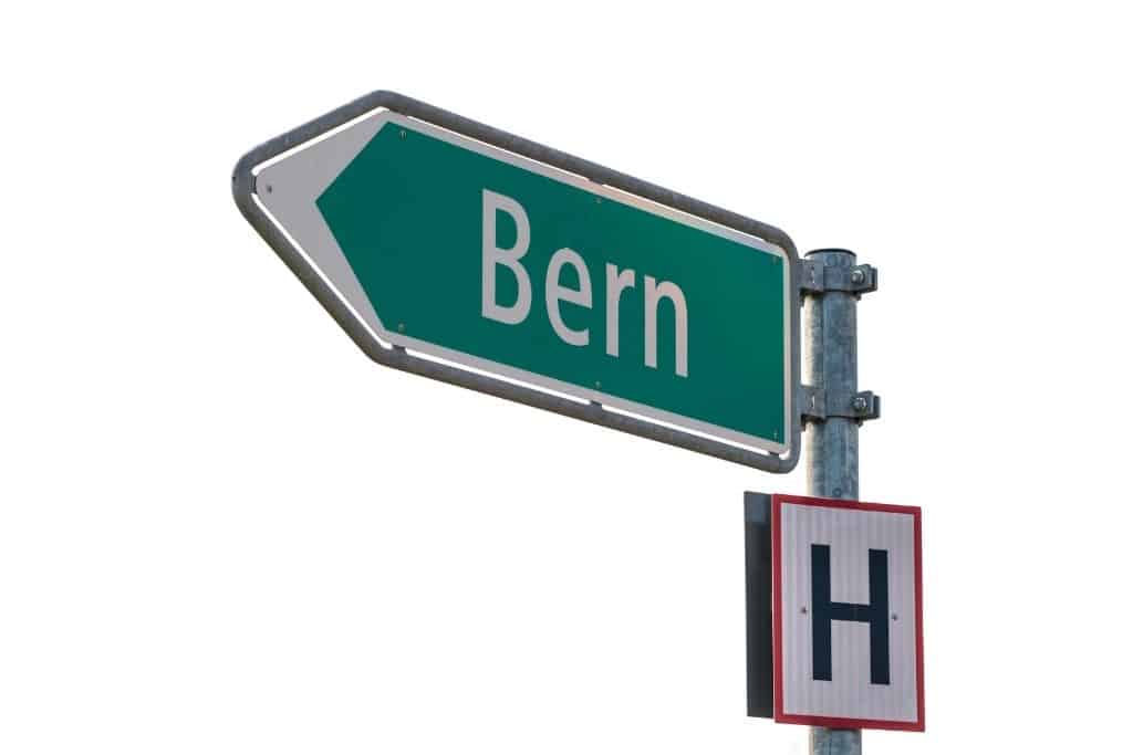 De allermooiste bezienswaardigheden van Bern! 4 Vakantie Bern zwitserland