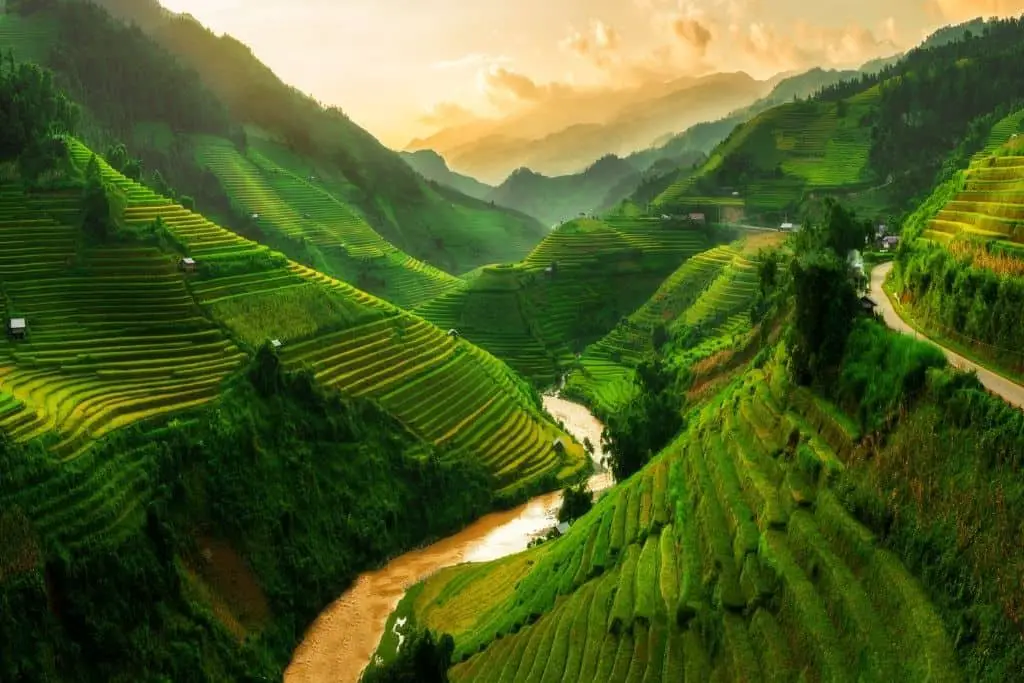Top 11 bezienswaardigheden van DaLat in Vietnam 20 Rondreis naar Vietnam