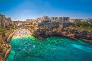 Home 189 Puglia, de allermooiste bezienswaardigheden