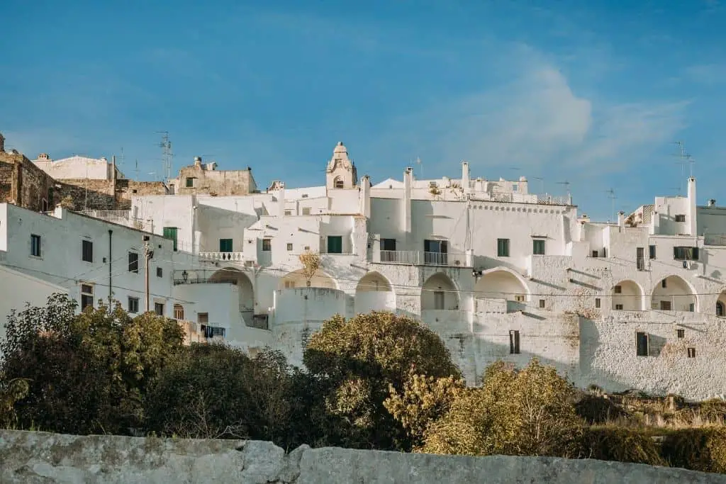 Alle Puglia bezienswaardigheden; de perfecte voorbereiding! 5 Vakantie Puglia