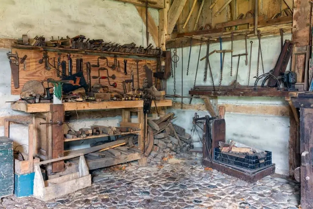 Kamperen op de Veluwe? 13 bezienswaardigheden op een rij! 12 Nederlands openluchtmuseum arnhem