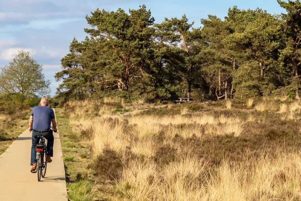 Kamperen op de Veluwe? 13 bezienswaardigheden op een rij! 2 kamperen op de veluwe