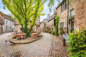 Reisbloggers gezocht! 80 Durbuy Ardennen