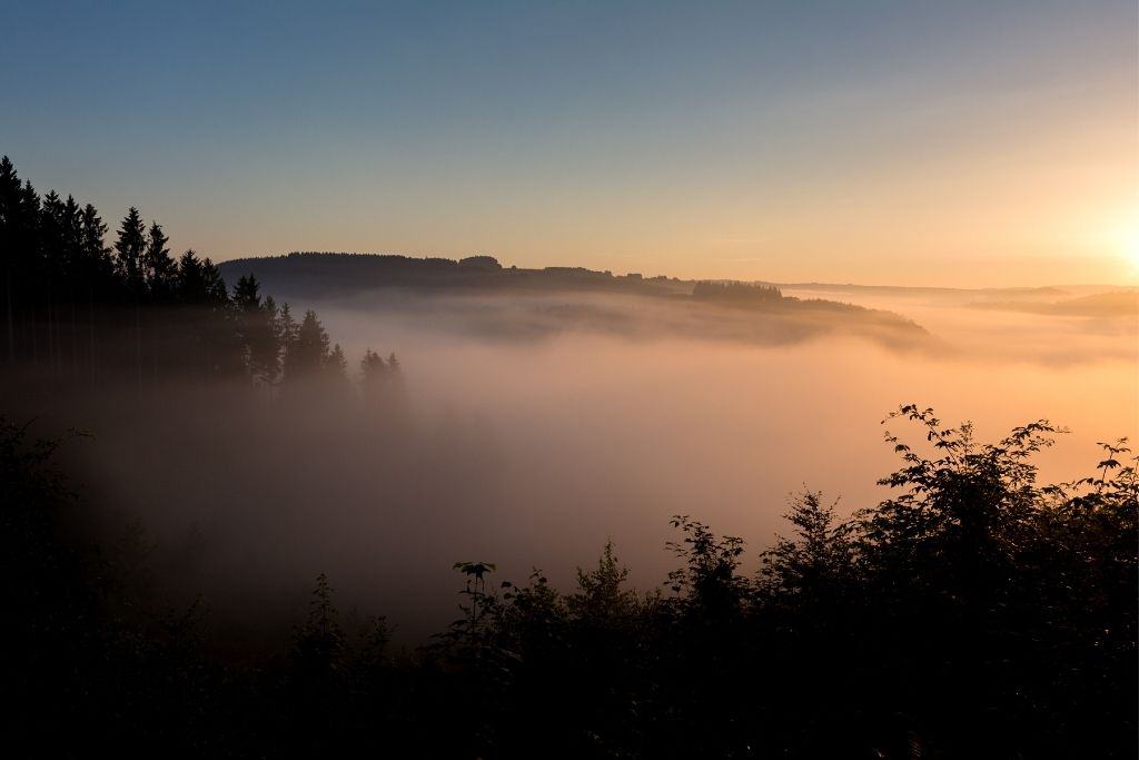 Durbuy, één van ’s werelds kleinste steden met veel bezienswaardigheden! 4 Belgische Ardennen