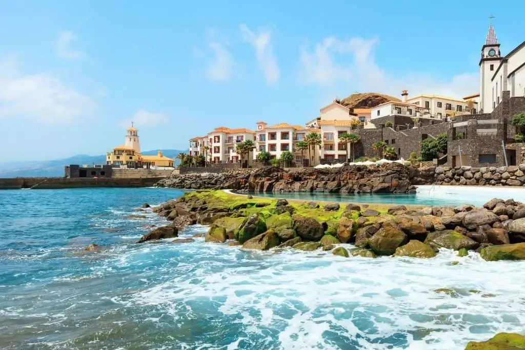 De 17 mooiste plekken van Portugal voor jou op een rijtje gezet! 27 Mooiste plekken Portugal Madeira