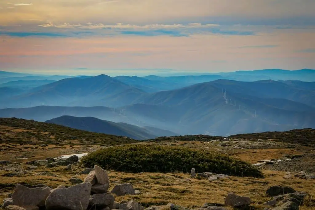 De 17 mooiste plekken van Portugal voor jou op een rijtje gezet! 22 Natuurpark Serra da Estrela