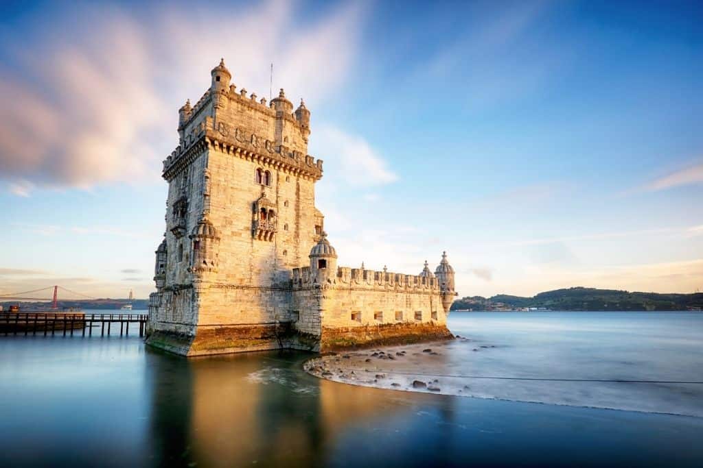 De 17 mooiste plekken van Portugal voor jou op een rijtje gezet! 7 Portugal Klimaat