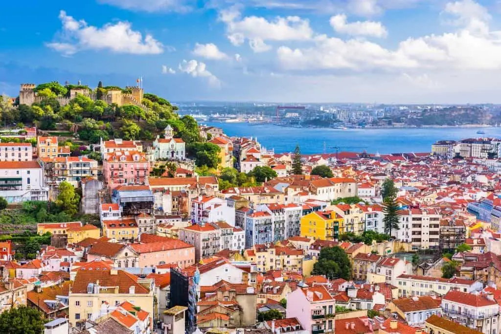 De 17 mooiste plekken van Portugal voor jou op een rijtje gezet! 8 bezienswaardigheden portugal