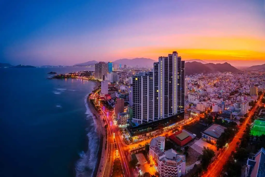 Complete reisgids voor Nha Trang, Vietnam 16 Overnachten in Nha trang