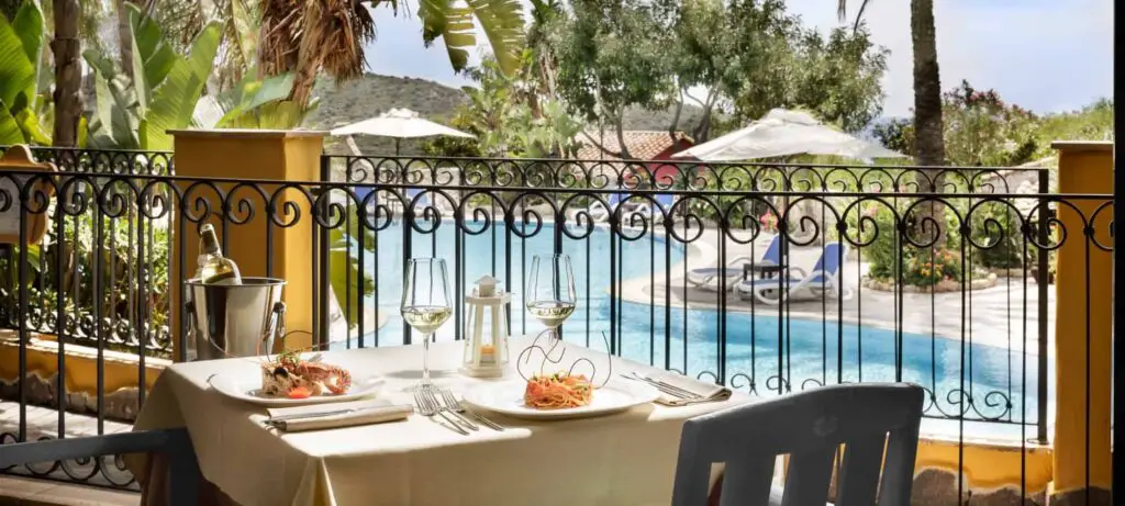 17x de beste Sardinië bezienswaardigheden 25 Hotel op Sardinië boeken