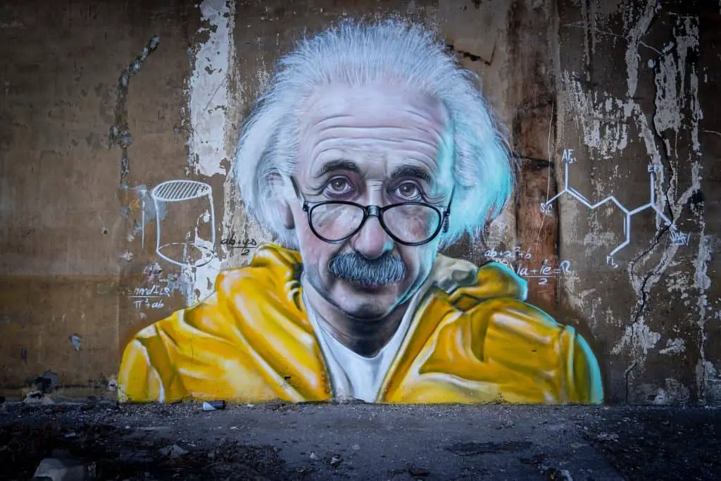 De allermooiste bezienswaardigheden van Bern! 8 einstein museum in bern