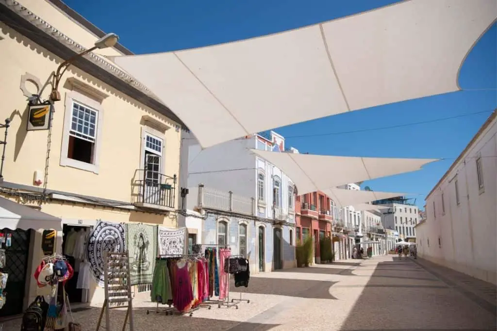 Bezienswaardigheden & tips voor je Faro vakantie! 5 Cidade Velha