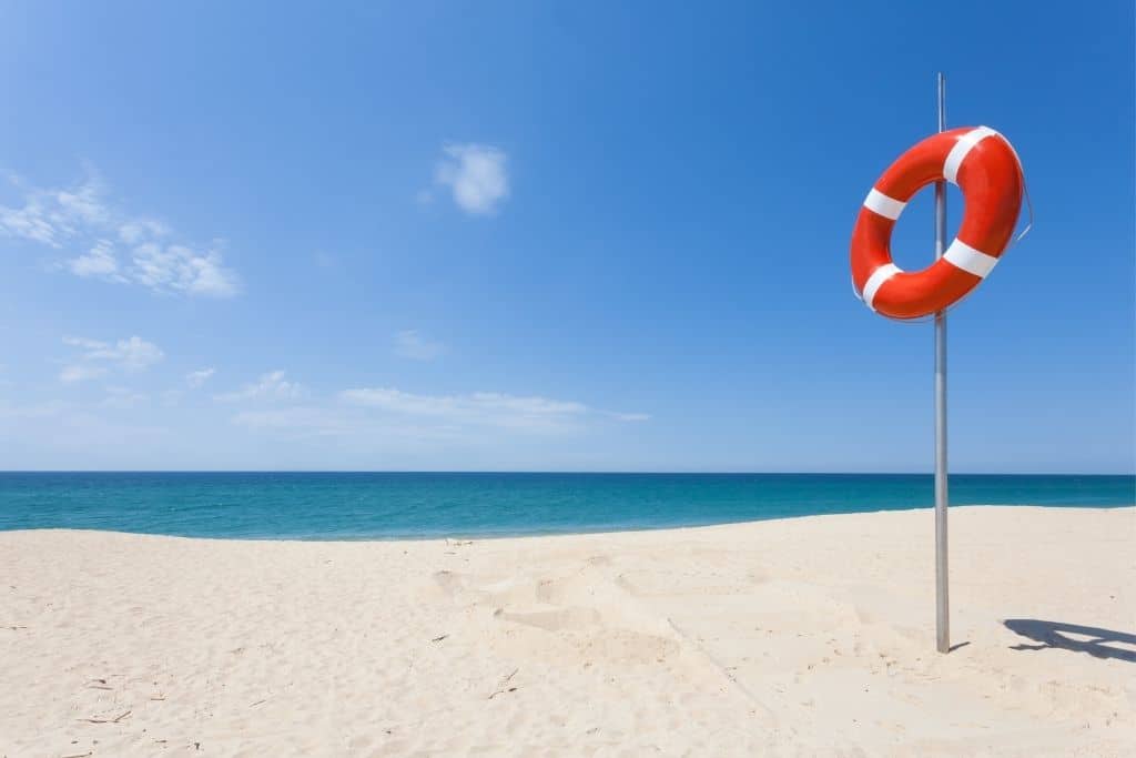 Bezienswaardigheden & tips voor je Faro vakantie! 14 Ilha de Faro