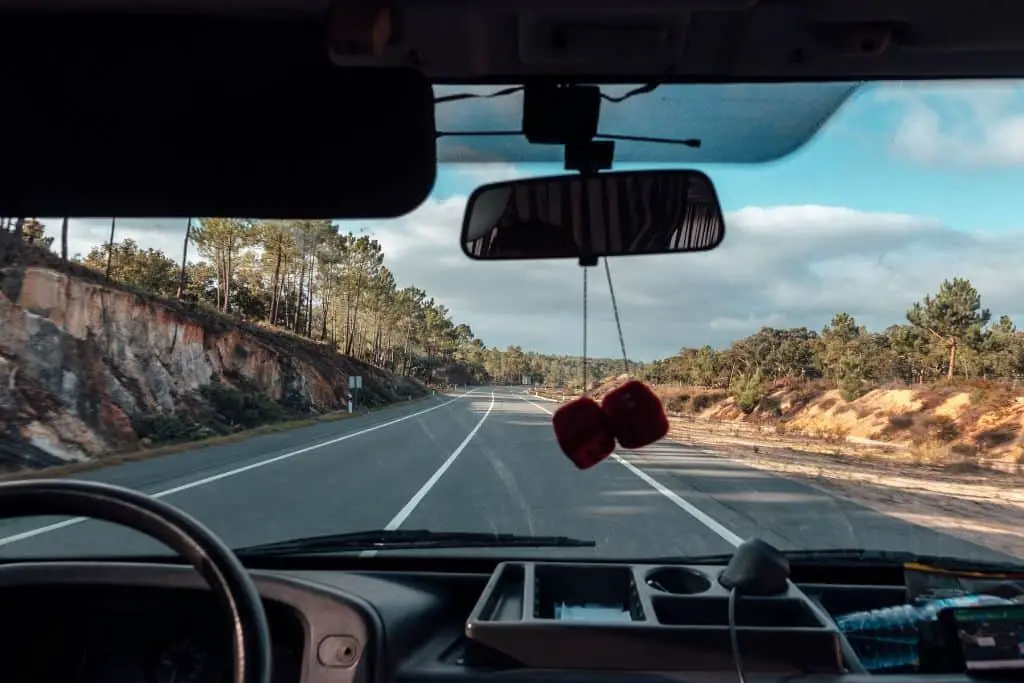 Bezienswaardigheden & tips voor je Faro vakantie! 18 auto huren portugal