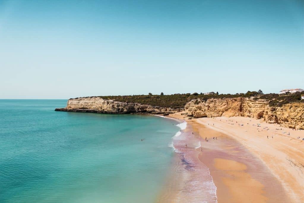 Bezienswaardigheden & tips voor je Faro vakantie! 21 Rondreis portugal