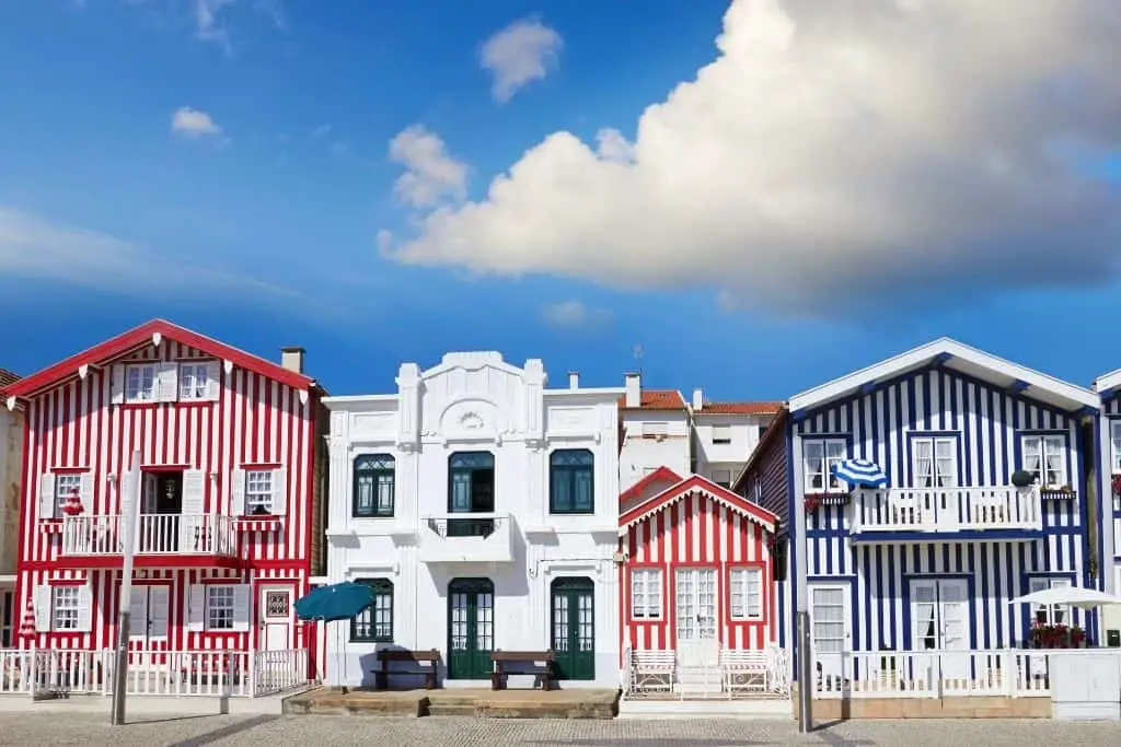 Coimbra bezienswaardigheden - alles op een rijtje 15 Rondreis Portugal