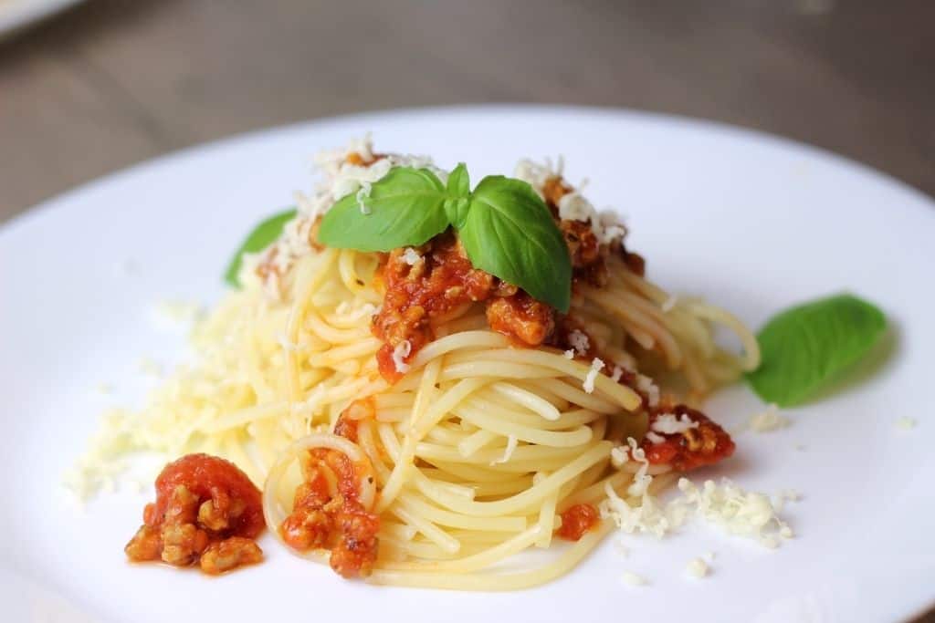 De beste bezienswaardigheden Bologna, Italië! 11 Eten in Bologna