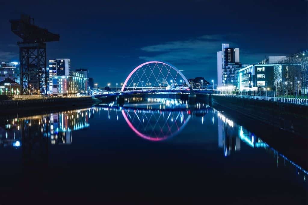 Bezienswaardigheden Glasgow - verrassend leuke bestemming voor een citytrip 4 Stedentrip Glasgow