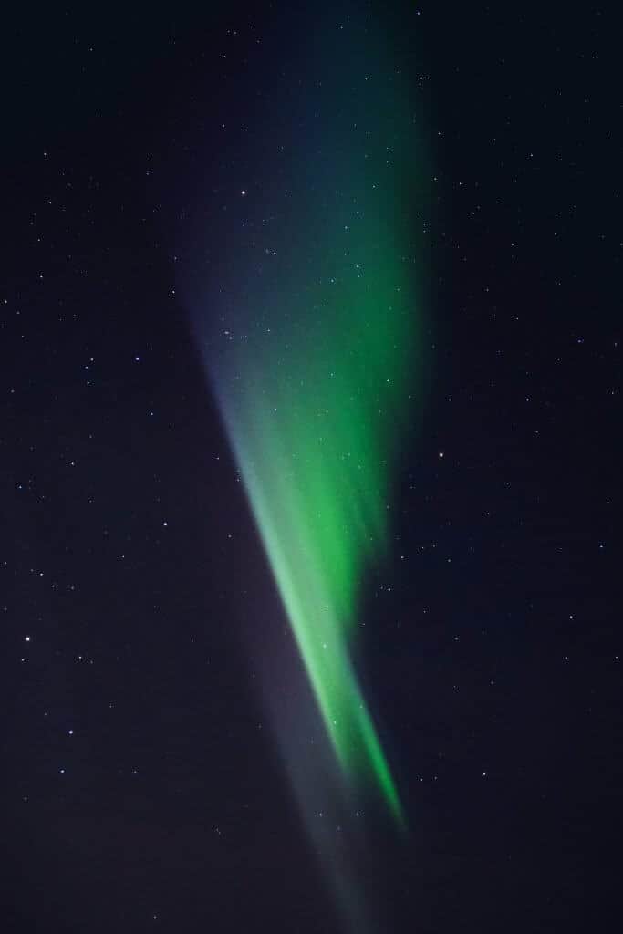 Noorderlicht Noorwegen - alles wat je moet weten! 13 Noorderlicht Tromso