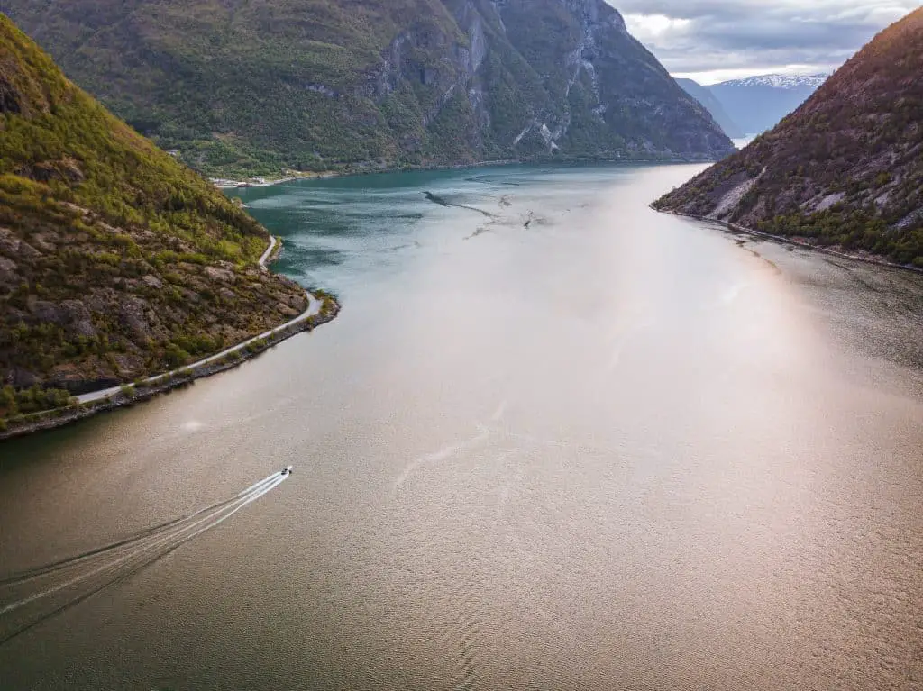 Dit zijn de mooiste fjorden van Noorwegen! 5 sognefjord noorwegen