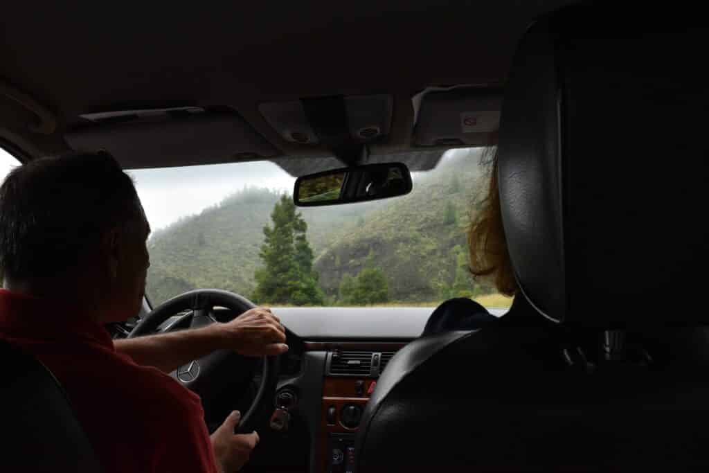 Auto huren Portugal - Tips! 4 huurauto portugal