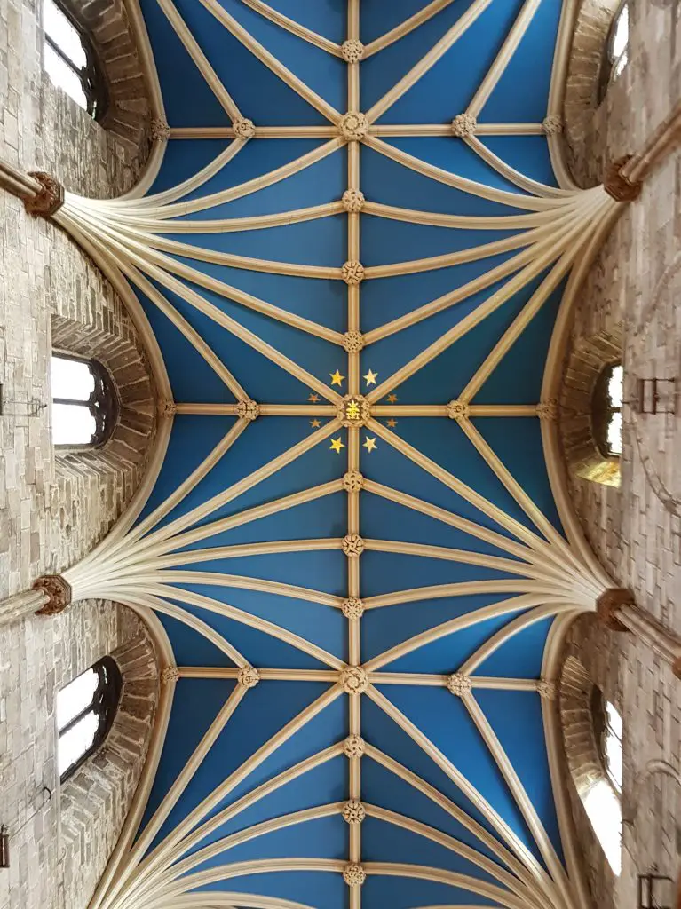 De 26 leukste bezienswaardigheden in Edinburgh 11 St Giles' Cathedral