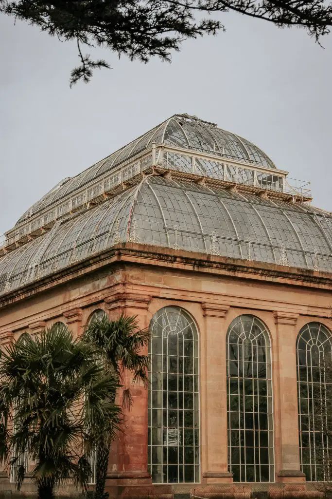 De 26 leukste bezienswaardigheden in Edinburgh 10 Royal Botanic Garden Edinburgh