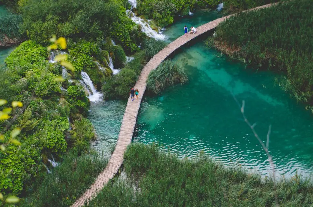 Plitvice meren! Wat moet je weten? 11 Interessante feiten plitvice meren