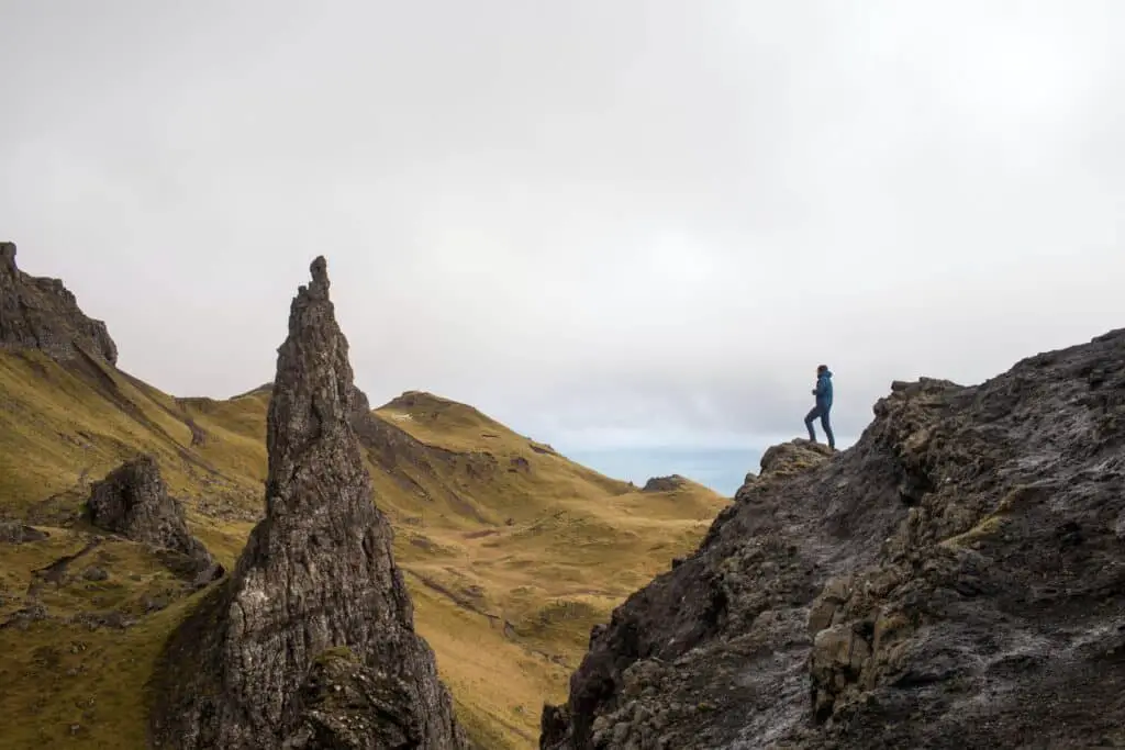 De 17 mooiste bestemmingen van Europa 2022! 5 Mooiste plekken europa: Isle of Skye schotland