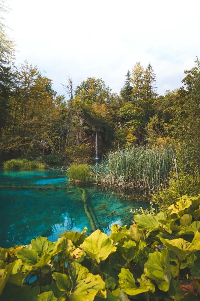 Plitvice meren! Wat moet je weten? 5 reistips plitvice meren