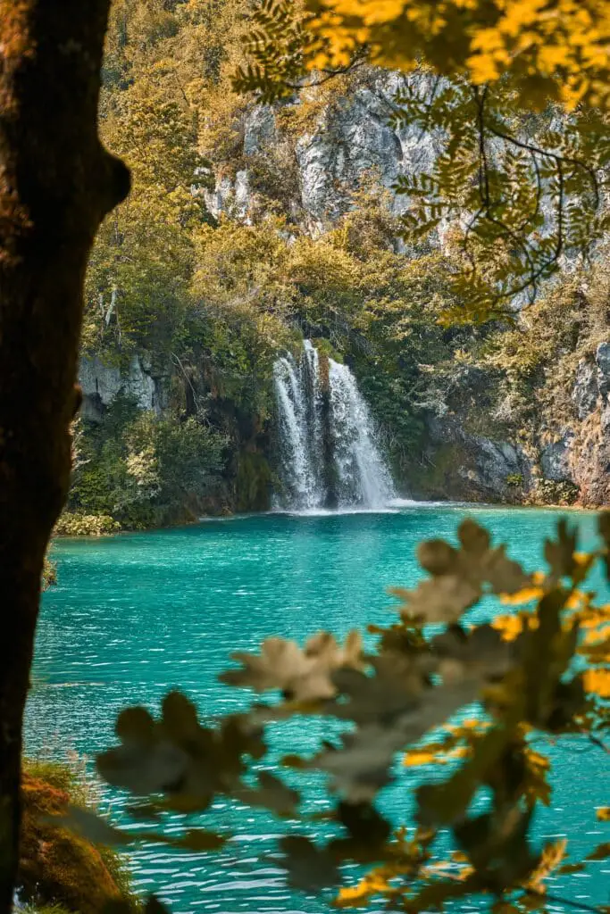 Plitvice meren! Wat moet je weten? 7 Wandelen plitvice meren kroatie
