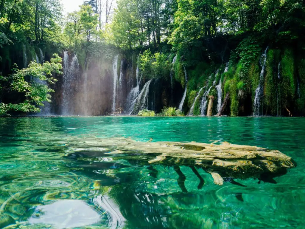 Plitvice meren! Wat moet je weten? 8 wandelroutes plitvicemeren