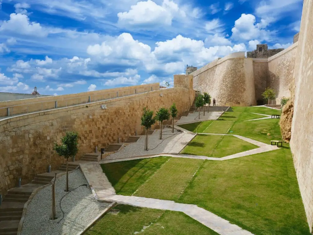 Rabat Malta bezienswaardigheid