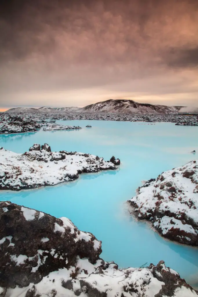 Blue Lagoon IJsland bezoeken? Dit moet je weten! 10 verblijven blue lagoon ijsland