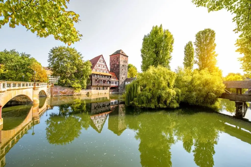 De 16 leukste bezienswaardigheden Neurenberg 7 dagje neurenberg